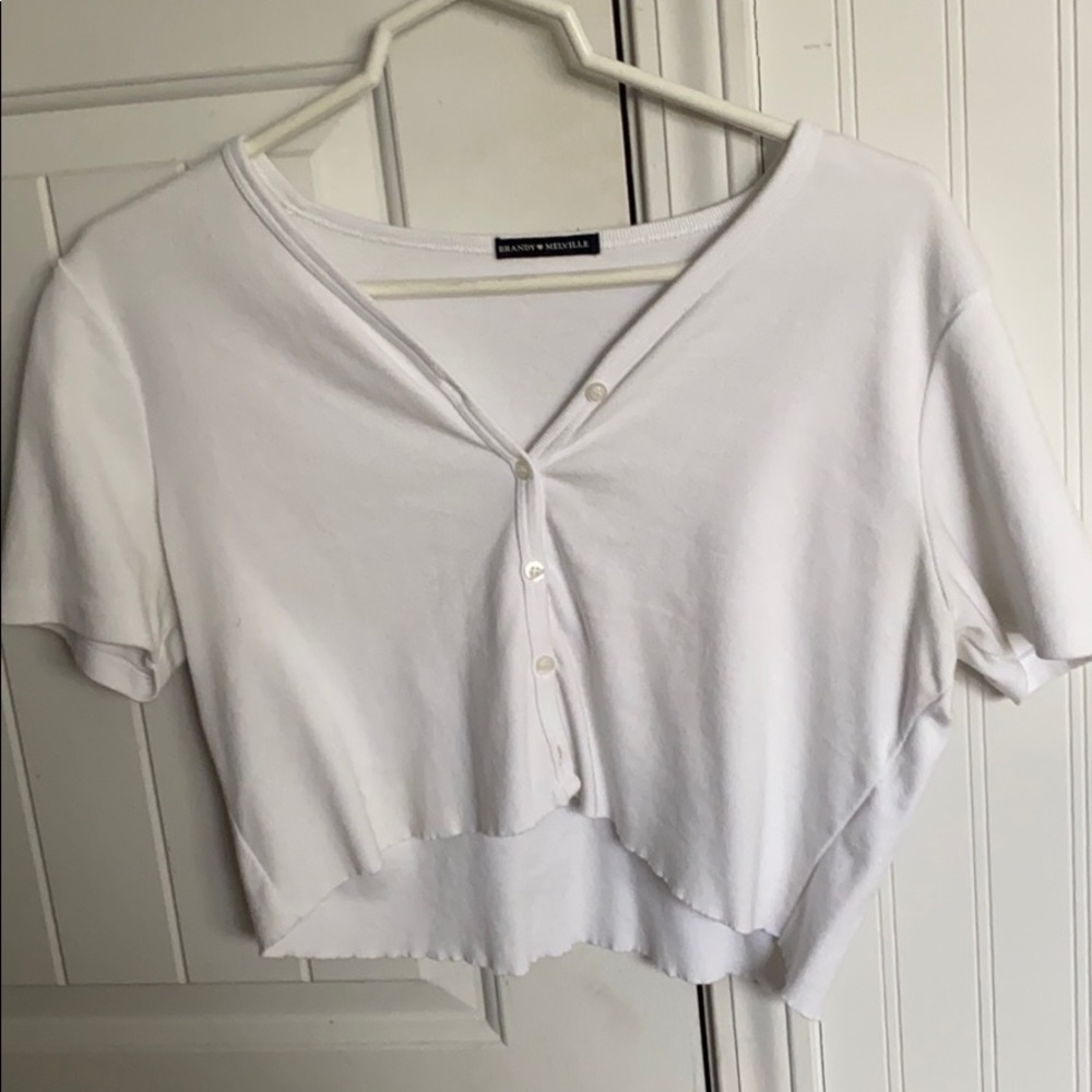 Brandy Melville